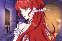 I'm in Love with My Foe