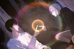 Necromancer, the Ultimate Scourge!