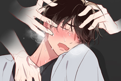 Hair-Raising Desires [DE]