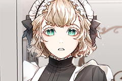 The Duchess Who Sees Ghosts