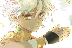 The Lady and the Lion