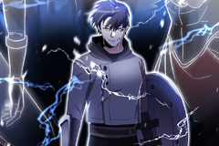 My 990 Thousand Past Lives Help Me [DE]