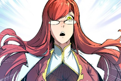 Rebirth Of The Ultimate Master