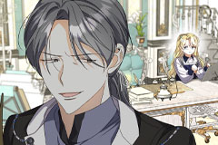 Enough with the Flirting