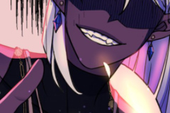 God, Please Make Me a Demon!