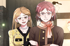 The Reason She Is Avoiding Her Childhood Friend