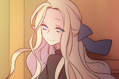 The Barefoot Nina [DE]