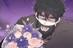 Married to a Duke Called Beast