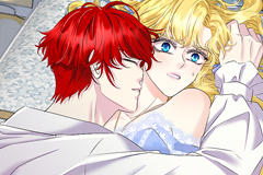 Our Ball Begins at Moonrise [DE]