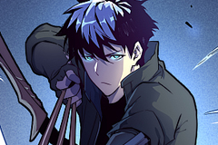 Rise from the Rubble