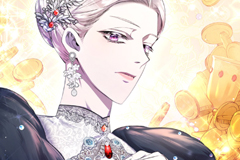 Who Stole the Empress?