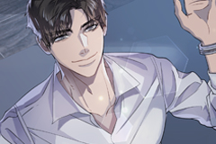 The Night When the Crow Caws