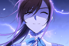 The Villainess Empress's Attendant