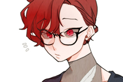 A Love Story of Heaven and Hell [FR]