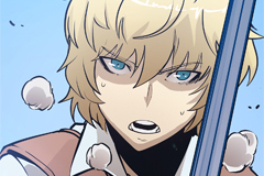 The Count's Youngest Son is a Gamer [FR]