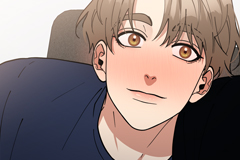 Geon and Suo's Unholy Love Affair