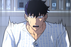 The Esper's Game [DE]