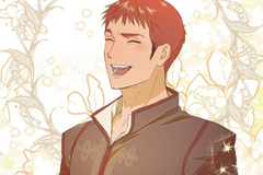 Eislampe - Die Chroniken von Kira