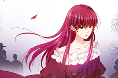 A Villainess No More