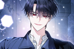 I Will Become the Villain’s Poison Taster