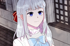 Don't Trust the Female Lead [DE]