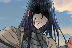 Priscilla's Marriage Proposal