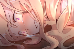 I Tamed the Male Lead Who Tried to Kill Me