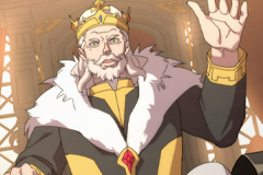 Summoners War: Royal Blood