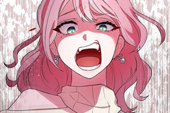 The Villainous Princess Won't Tolerate a Bad Ending