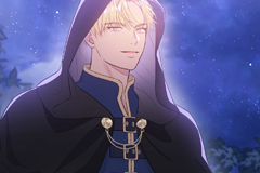 The Empress Wants To Avoid the Emperor [DE]