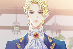 The Red Nights at the Duke's Castle