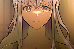 The Wild Flower of the Palace