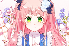 The Evil Princess Dreams of a Gingerbread House [DE]