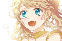 The Lady and the Lion