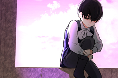 Ginger and the Cursed Prince