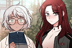 The Blood of the Butterfly