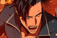 Summoners War: Cross