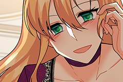 The Destroyer Fell in Love with Me