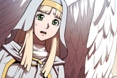 The Celestial Returned from Hell