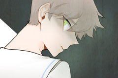 A Love Story of Heaven and Hell [DE]