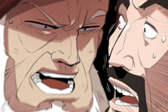 The Lazy Lord Masters the Sword