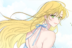 Invitation of the Mystic Messenger [DE]