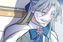 The Villain's Daughter-in-Law [FR]