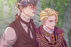 The Red Nights at the Duke's Castle