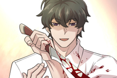 Descended from Divinity