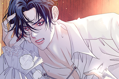 The Villainess Tames the Crazed Devil