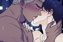 Steamy Desert