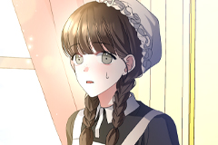 The Mistress Runs Away [FR]