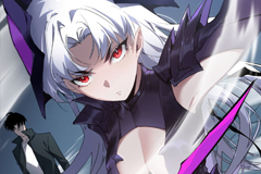 Supreme Zerg Lord: the Catastrophe