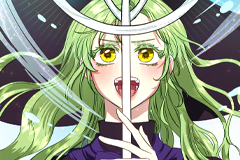 Fragrant Magician